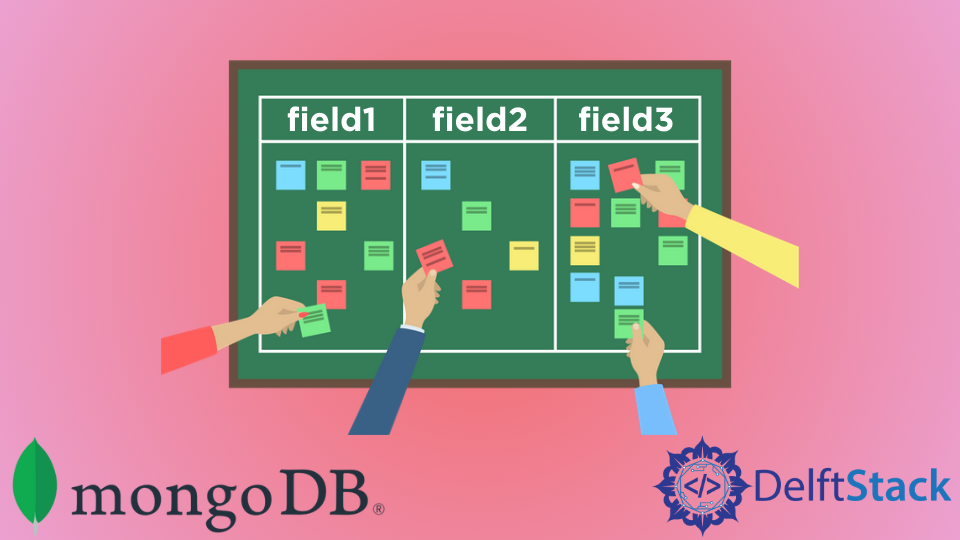 group-values-by-multiple-fields-using-mongodb-delft-stack